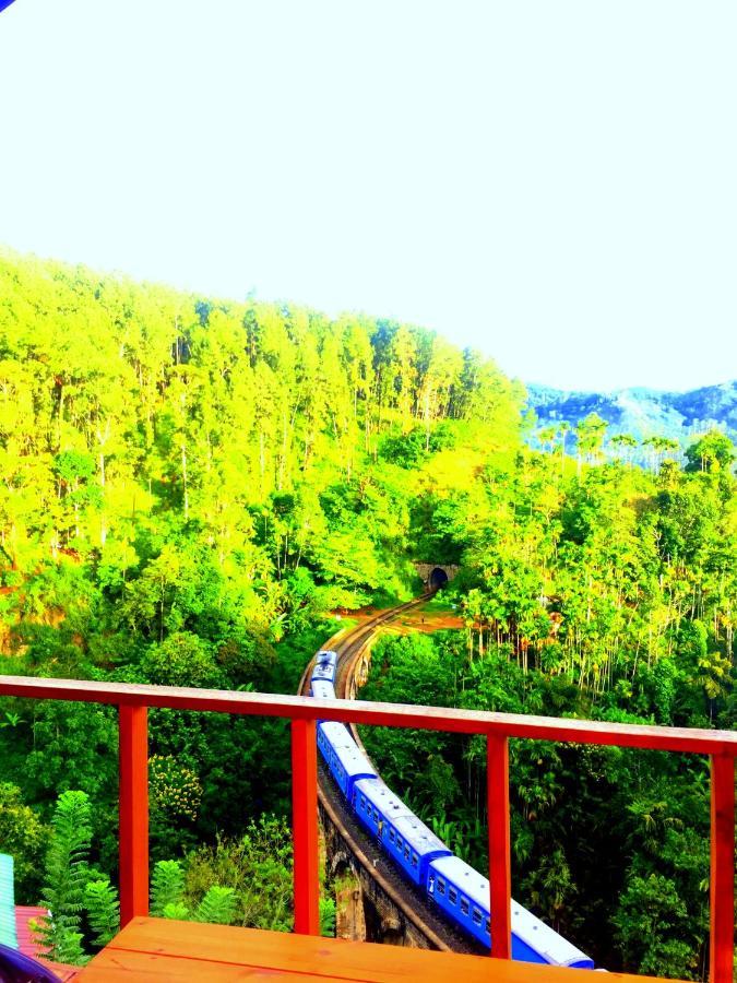 Green Nature Paradise Елла Екстер'єр фото